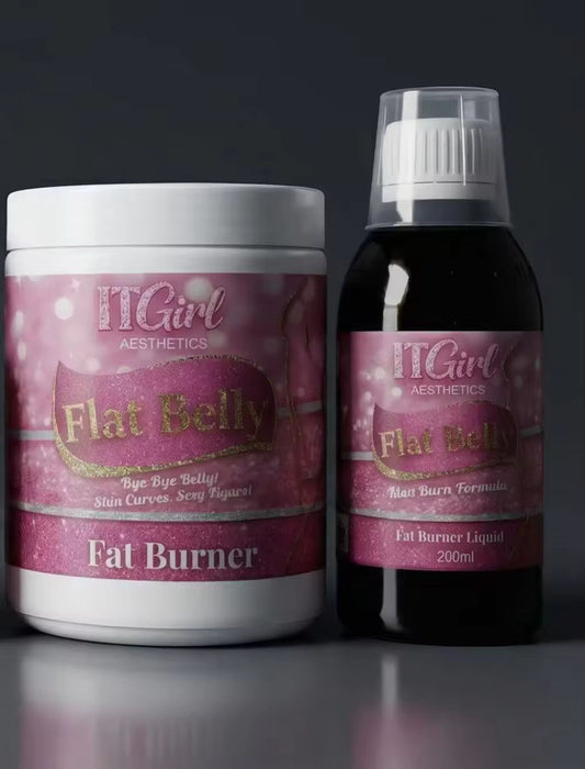 Liquid Lipo Take-Home Set