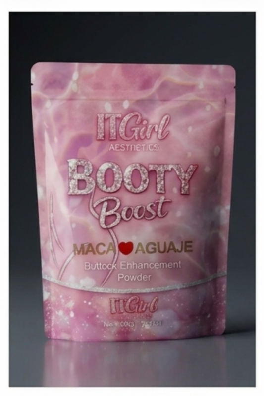 Booty Boost Powder