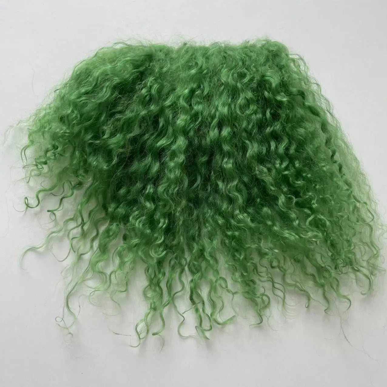 Thigh High Mongolian Fur Boots – Luxury Statement Boots for ItGirls