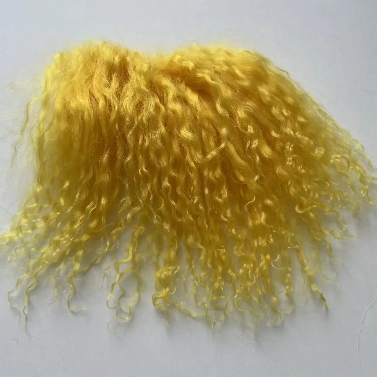 Thigh High Mongolian Fur Boots – Luxury Statement Boots for ItGirls